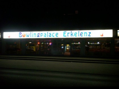 Фото: Bowlingpalace Erkelenz